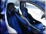 Ford Fiesta König Sitze neu beledert